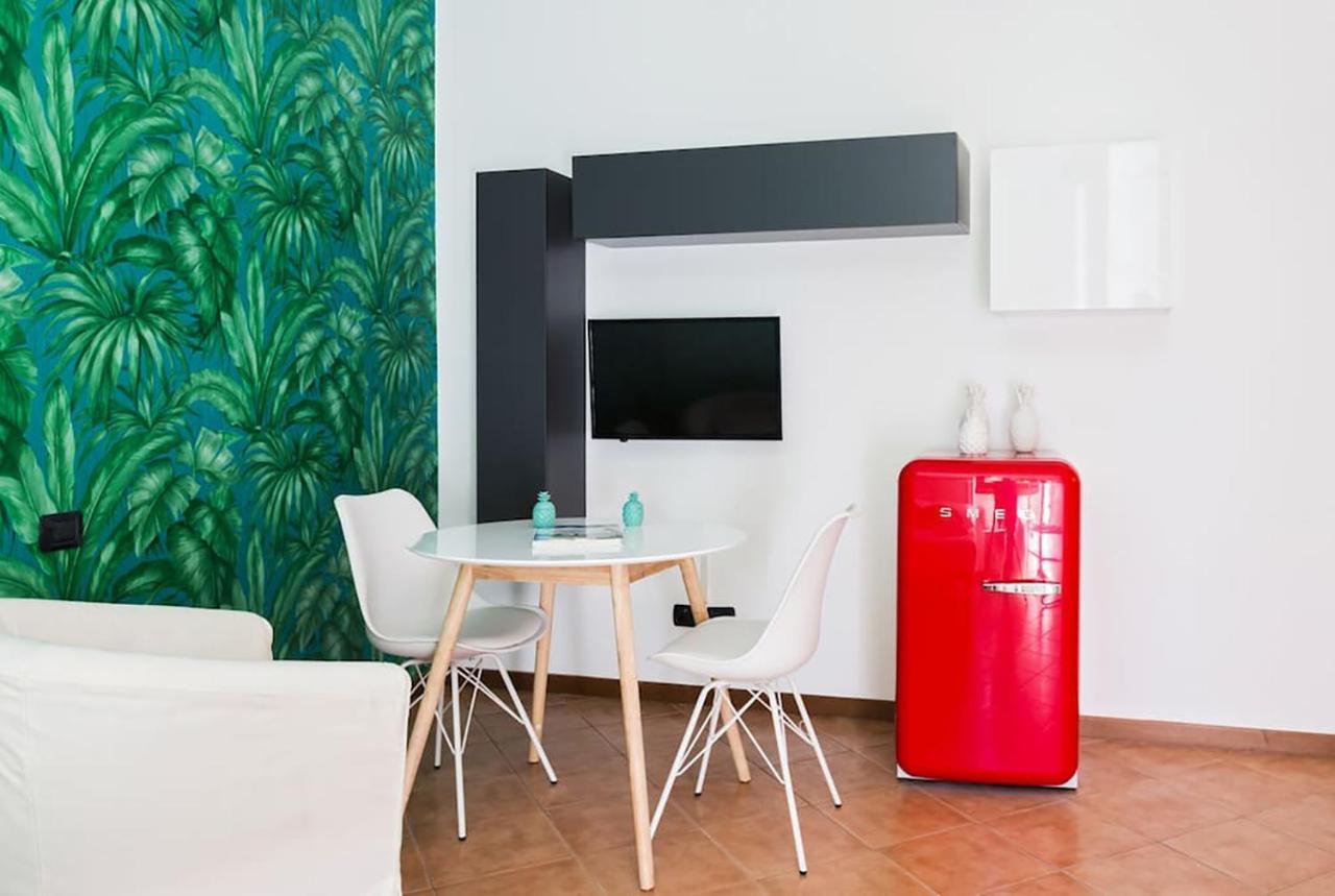 Apartamento New In Isola Close To Center - Cola Montano